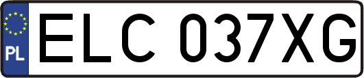 ELC037XG