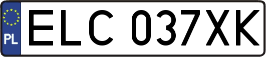 ELC037XK