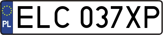 ELC037XP