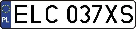 ELC037XS