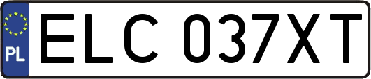 ELC037XT