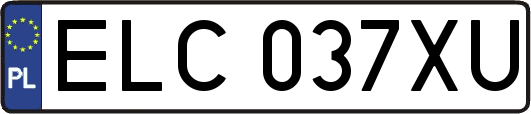 ELC037XU