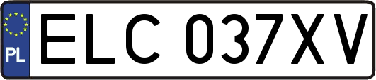 ELC037XV