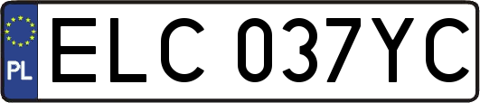 ELC037YC