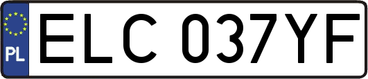 ELC037YF