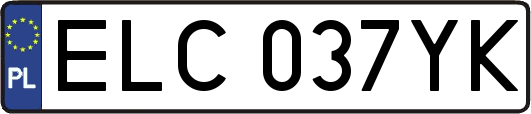 ELC037YK