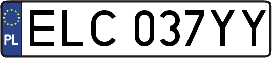 ELC037YY