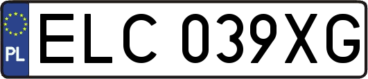 ELC039XG