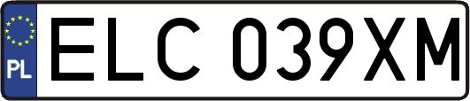 ELC039XM
