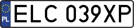 ELC039XP