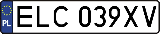 ELC039XV