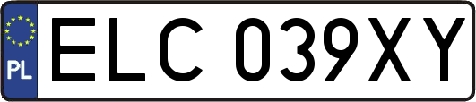 ELC039XY