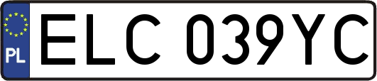 ELC039YC