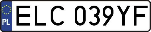 ELC039YF