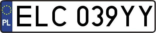 ELC039YY