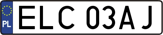 ELC03AJ