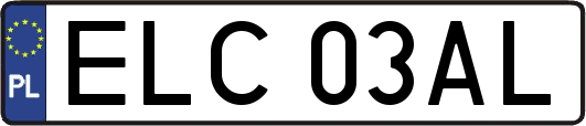 ELC03AL