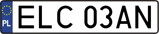 ELC03AN