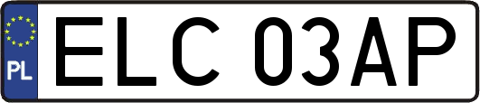ELC03AP