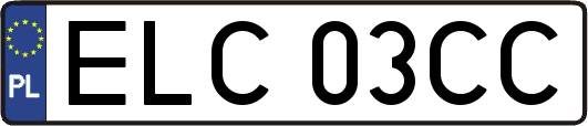 ELC03CC