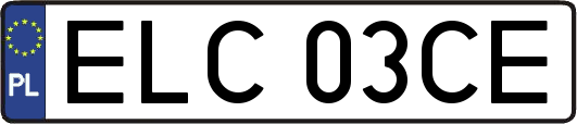 ELC03CE