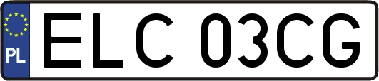 ELC03CG