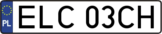 ELC03CH