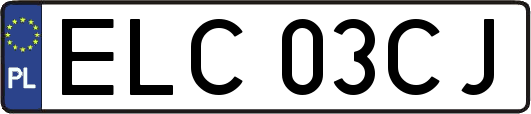 ELC03CJ