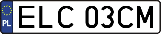ELC03CM