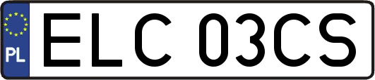 ELC03CS