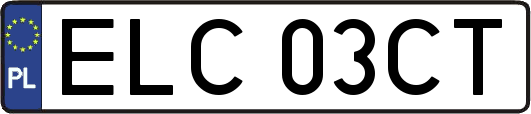 ELC03CT