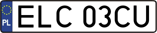 ELC03CU