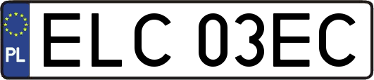 ELC03EC