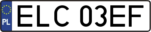 ELC03EF