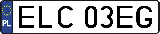 ELC03EG
