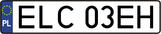 ELC03EH