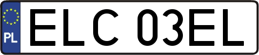 ELC03EL