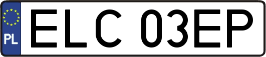 ELC03EP