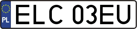 ELC03EU