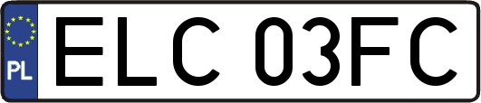 ELC03FC
