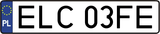 ELC03FE