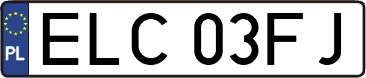 ELC03FJ