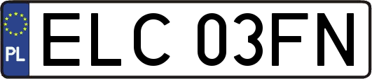 ELC03FN