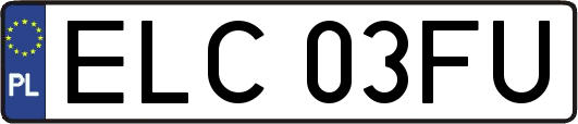 ELC03FU