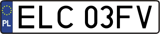 ELC03FV
