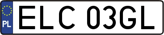 ELC03GL