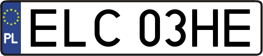ELC03HE