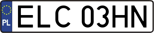 ELC03HN