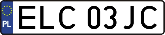 ELC03JC