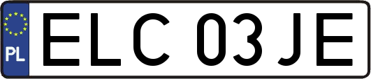 ELC03JE